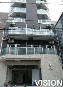 建物外観　☆外観☆