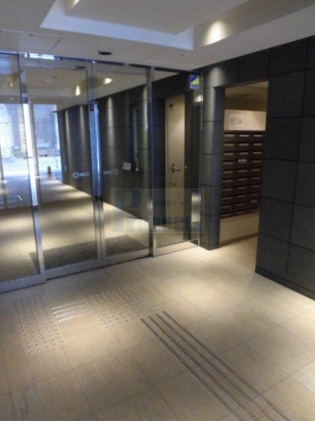 エントランス　きれいなエントランス☆
