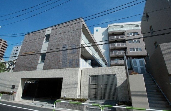 建物外観　☆こちらの物件は仲介手数料0.55か月分です☆