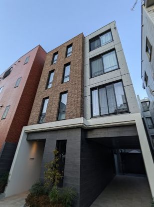 建物外観　☆きれいな外観☆