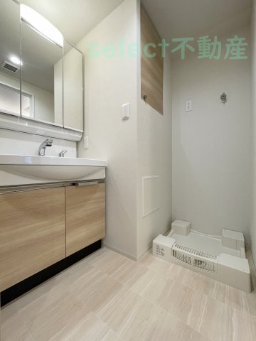 プレサンス ロジェ 丸の内 PRIME CASAの内装写真