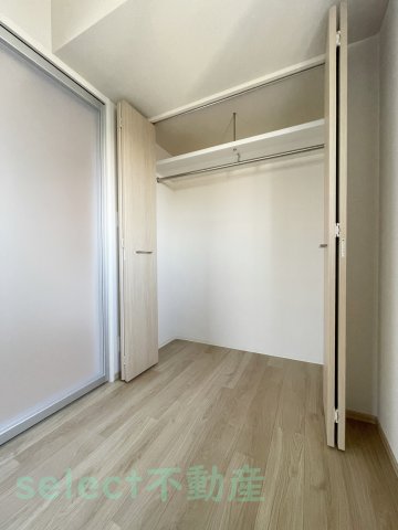 プレサンス ロジェ 丸の内 PRIME CASAの内装写真