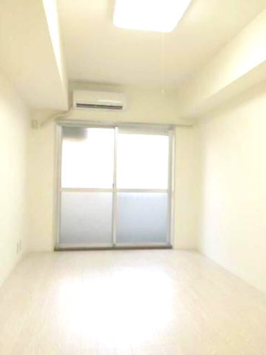 居室・リビング　洋室です