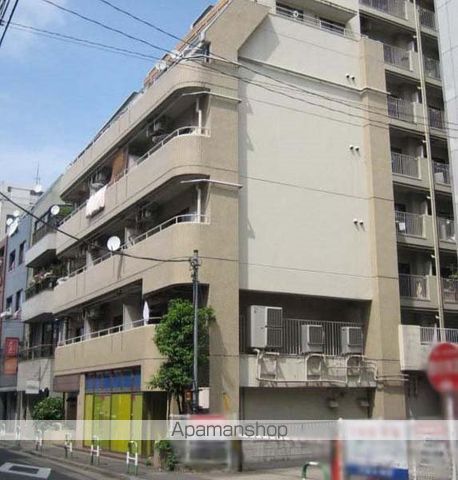 ＪＲ埼京線 池袋駅 徒歩8分 築41年