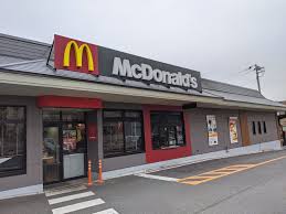 飲食店　マクドナルド環七豊玉店（飲食店）まで638m