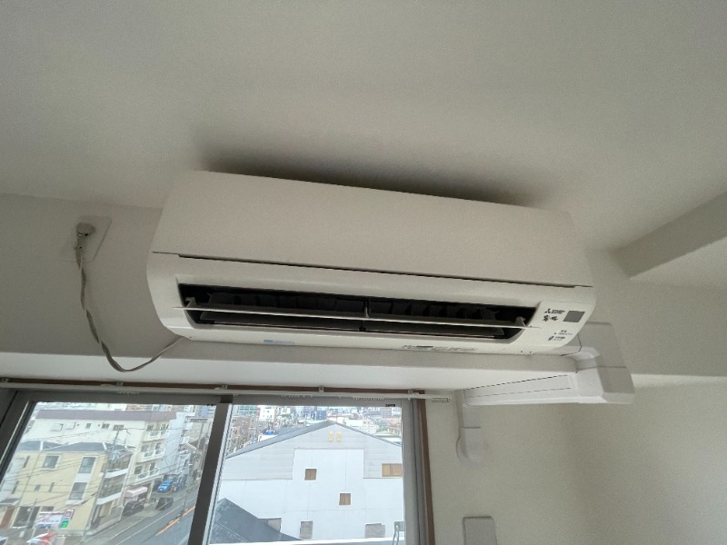 その他設備　７０１号室の画像