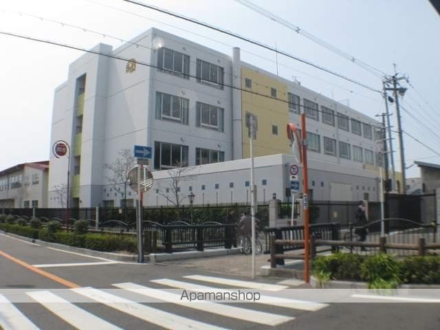 小学校　桜橋小学校（小学校）まで539m