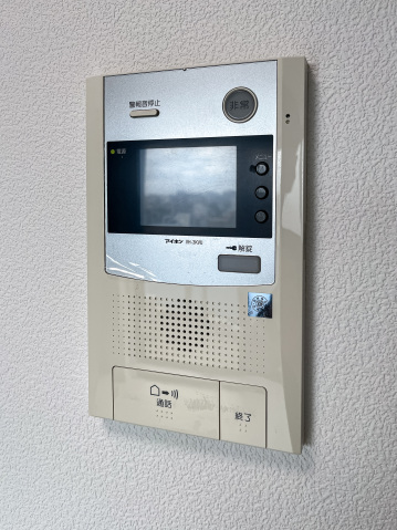 セキュリティ　同タイプ参考写真