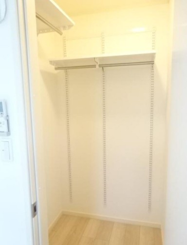 パークサイド南品川の内装写真