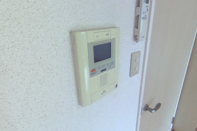 セキュリティ　同仕様