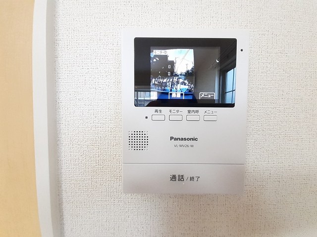 セキュリティ　セキュリティ