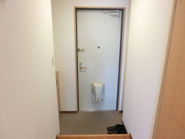 玄関　玄関(イメージ）