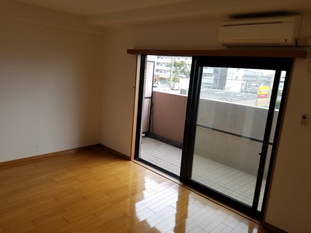 SENDAI忠恕館の外観写真
