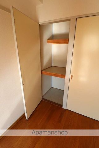 蔵本ハイツ2001の内装写真