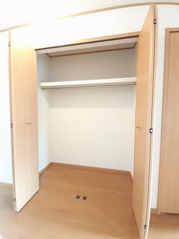 収納　こまごまとしたものを収納できそうですね