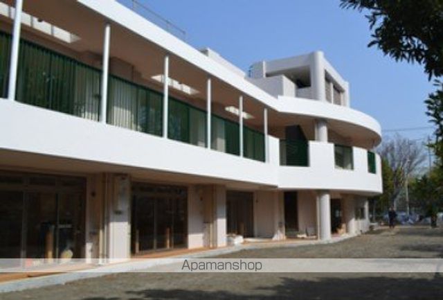 幼稚園・保育園　あざみ会みずなら保育園（幼稚園・保育園）まで53m