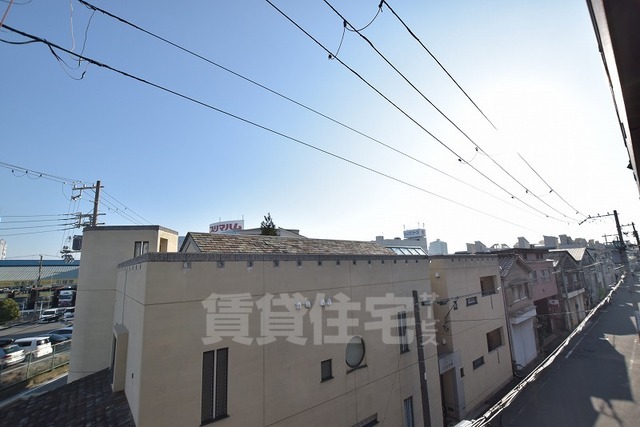 ＪＲ東西線 加島駅 徒歩3分 4階建 築28年のその他写真