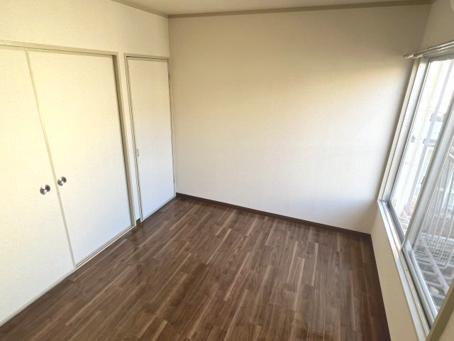 アメニティ小松の内装写真