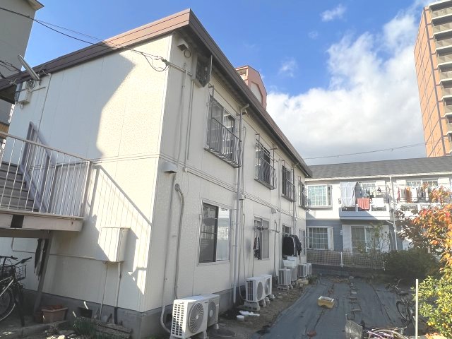 アメニティ小松の外観写真