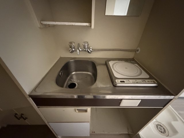 その他　外観