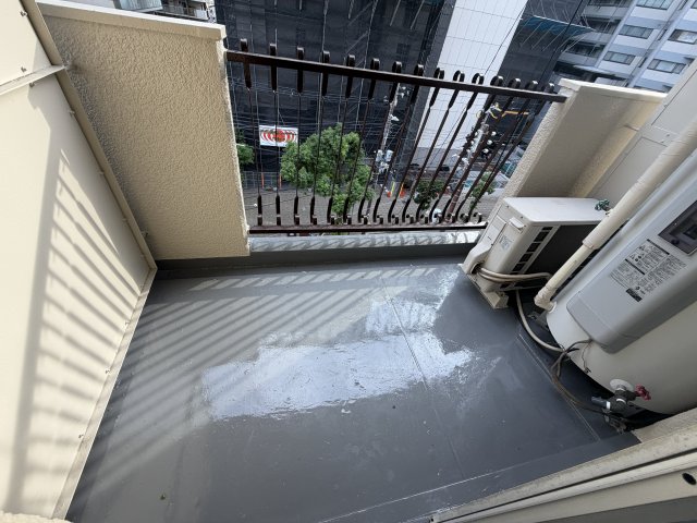 カサベラ神戸の内装写真