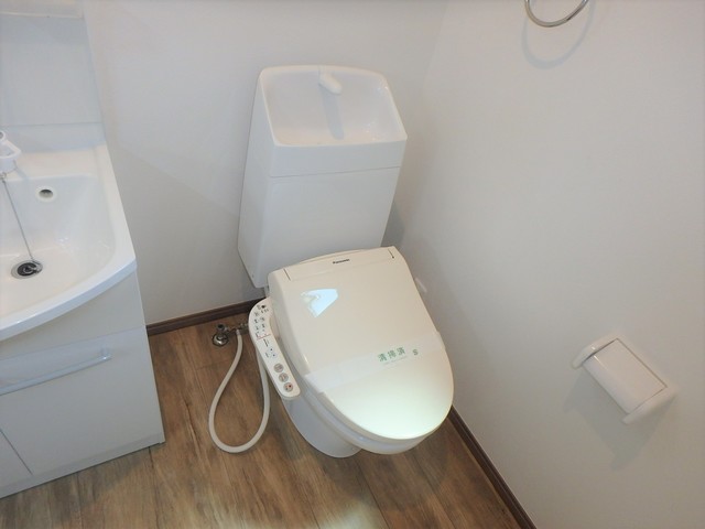 73nakagamiのトイレ写真