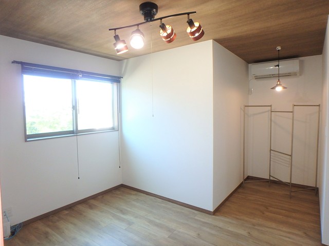 73nakagamiの内装写真