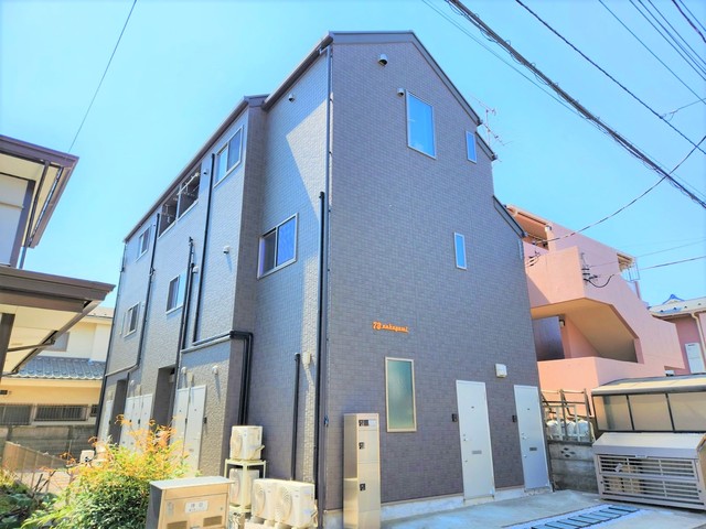 73nakagamiの外観写真