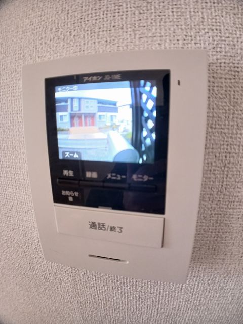アンソレイエメゾン一号館のその他写真