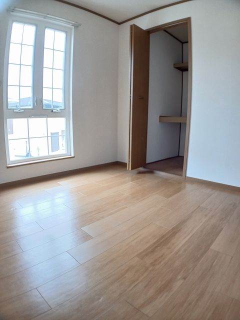 アンソレイエメゾン一号館のその他写真