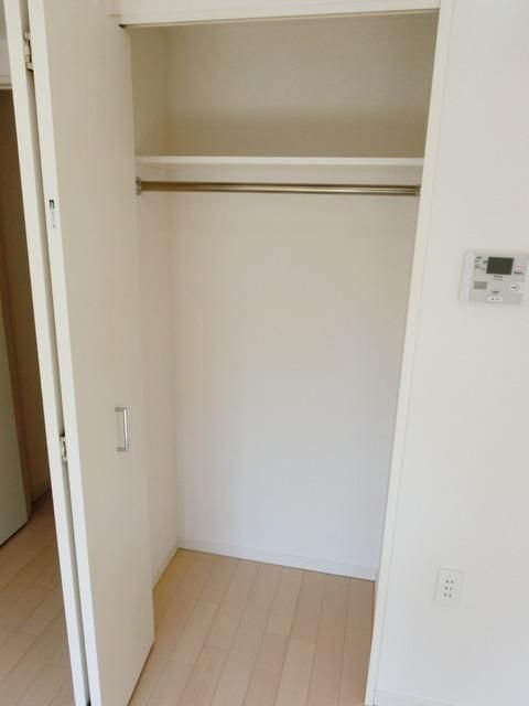 収納　★収納も大きく使いやすいです★