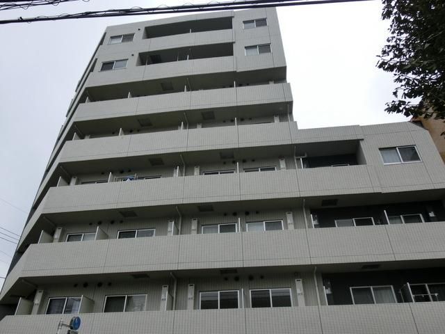 建物外観　★日当たり良好です★