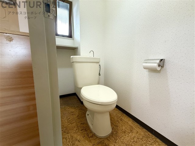 トイレ　バストイレ別でおすすめです☆