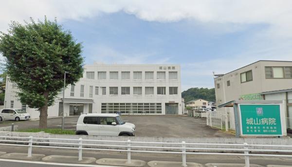 ヴィラ-ジュRKの周辺写真