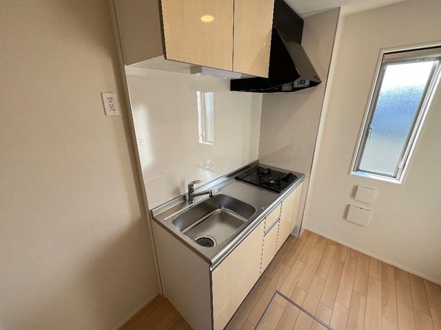 キッチン　参考