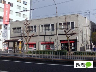 銀行　三菱ＵＦＪ銀行石川橋支店（銀行）まで681m