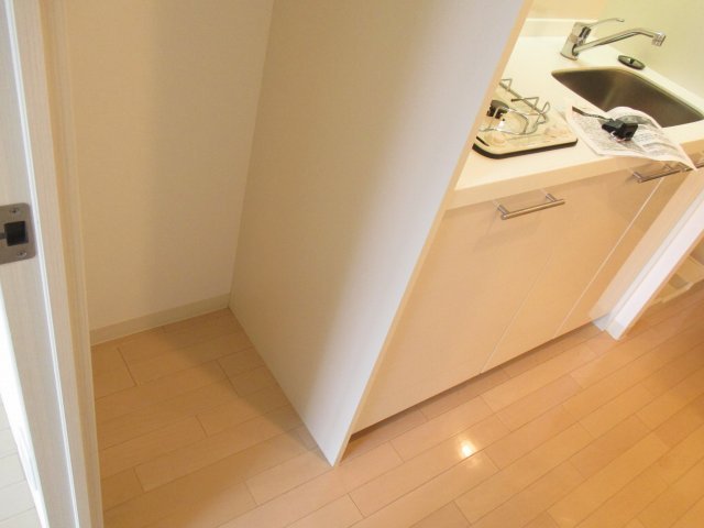その他部屋・スペース　冷蔵庫置場