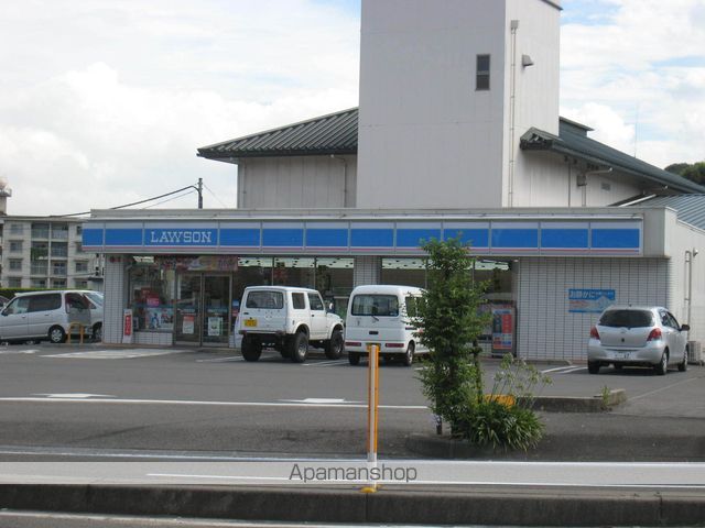 コンビニ　ローソン（コンビニ）まで3515m