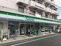 コンビニ　ファミリーマート 浜田山駅北店（コンビニ）まで19m