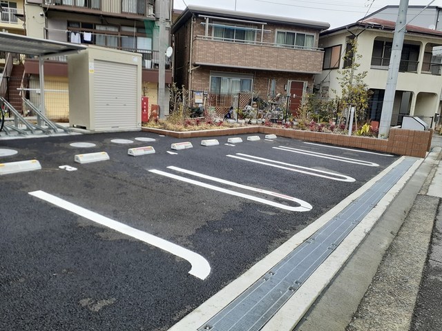 その他　箱根登山線・風祭駅まで470m