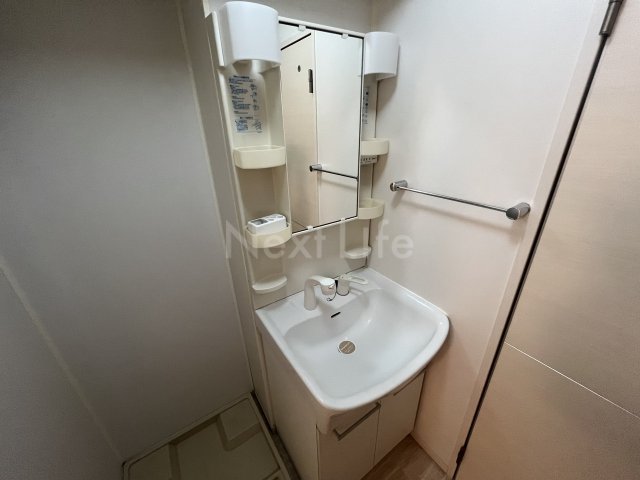 フェリスタ宮沢の内装写真