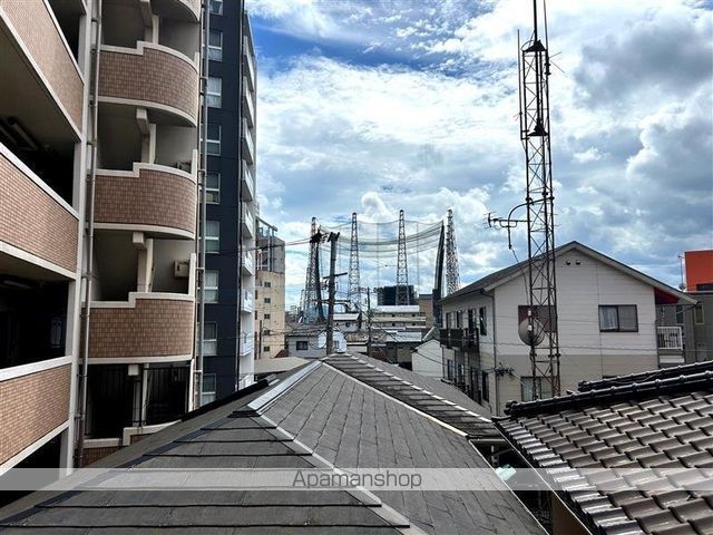 レジデンス馬借のその他写真