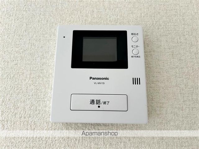 レジデンス馬借のその他写真