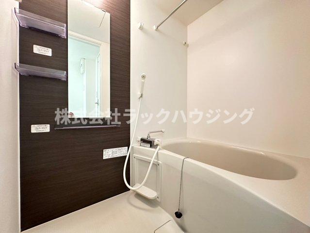 バス・シャワールーム　【お部屋さがしはラックハウジングにお問合せ下さいませ♪】