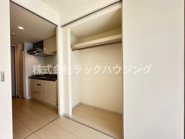 収納　【お部屋さがしはラックハウジングにお問合せ下さいませ♪】