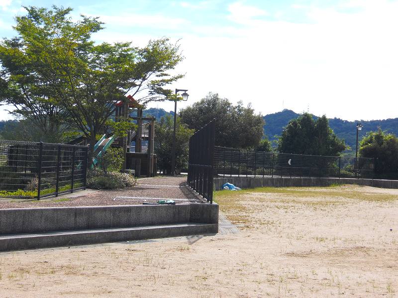 公園　畑賀公園（公園）まで916m