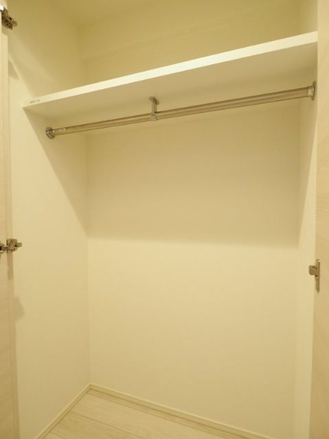 収納　別号室参考写真