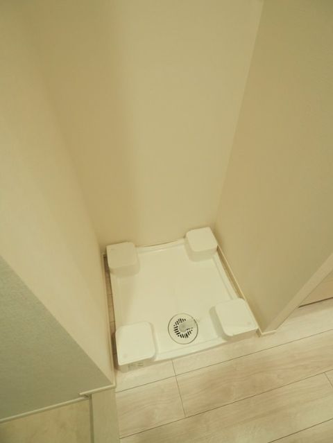 その他設備　別号室参考写真