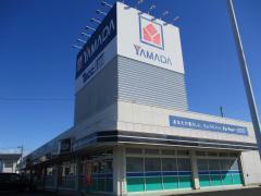 ホームセンター　ビッグウッドFC鳴門店（ホームセンター）まで1659m