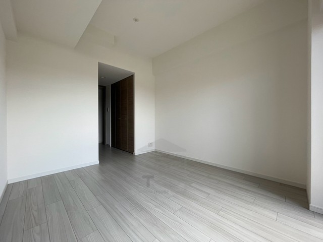 S-RESIDENCE三国WESTの居間写真